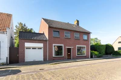 Woning Hoogstraat 15 Standdaarbuiten