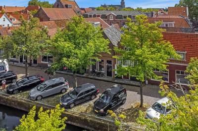 Woning Munnickenveld 4 Hoorn (NH)