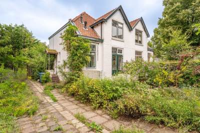 Woning Hoornweg 4 Rotterdam