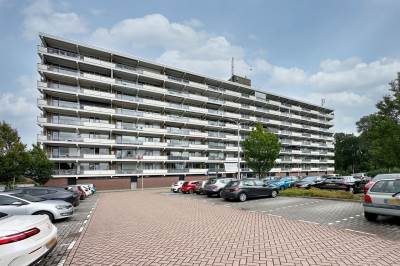 Woning Elzenhorst 43 Waddinxveen