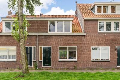 Woning Visserspad 8 Krommenie