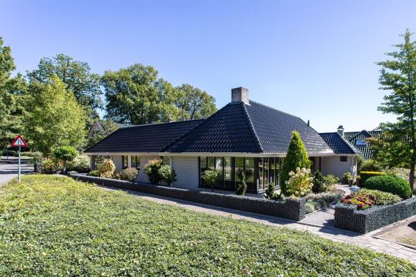 Woning Landrebenlaan 1 Oldenzaal