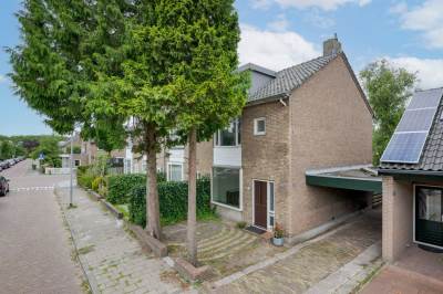 Woning Frederik Hendriklaan 31 Voorschoten