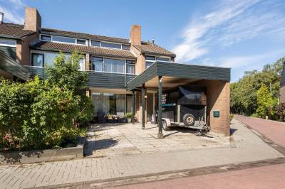 Woning Hazelaardreef 51 Vlaardingen