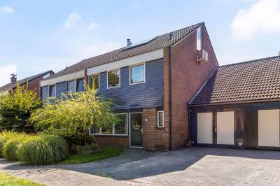 Woning Sweelinckstraat 21 Twello