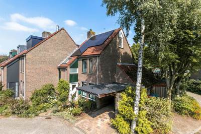 Woning Bouwmeestershoeve 42 Apeldoorn