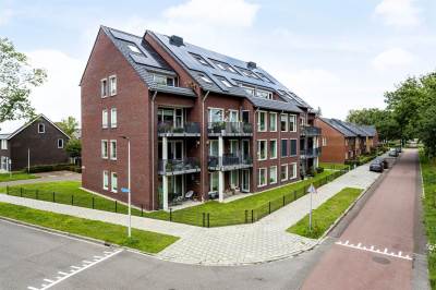 Woning Kotmanlaan 67 Enschede