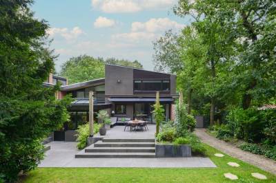 Woning Soesterbergsestraat 120B Soest