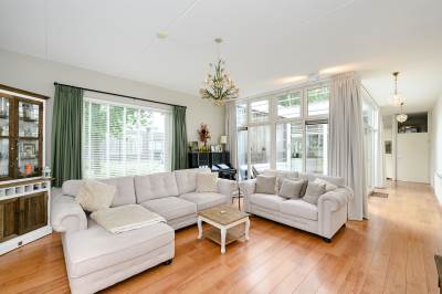 Woning Elbastraat 3 Almere