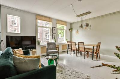 Woning Smitstraat 331 Amsterdam