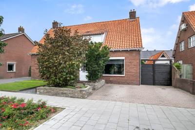 Woning Molstraat 55 Dedemsvaart