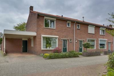 Woning Nieuwstraat 49 Nijverdal