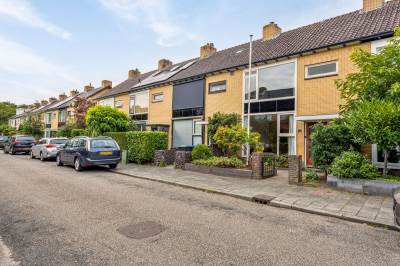 Woning Van Wassenaerlaan 24 Hilversum