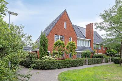 Woning Van Erven Dorenspark 8 Laren (NH)