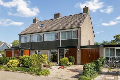 Woning Columbuslaan 3 Maarssen