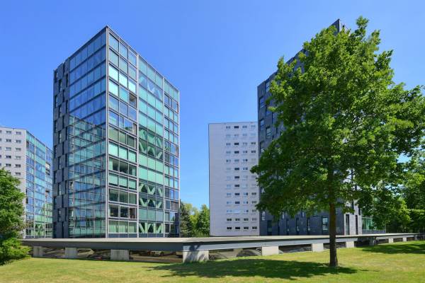 Woning Nonnenveld 673 Breda