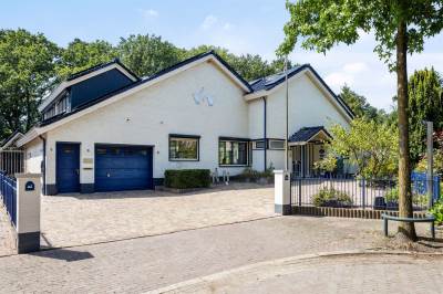 Woning St. Anfriedlaan 5 Westervoort