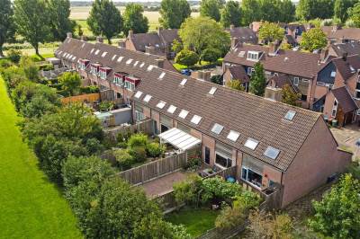Woning Vaart 3 Brielle