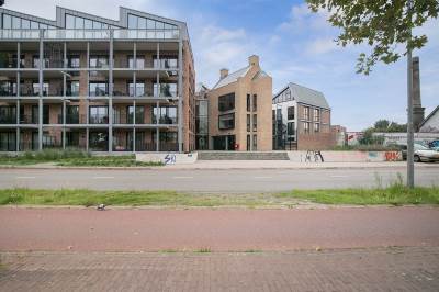 Woning Kanaaldijk-Zuid 739 Eindhoven