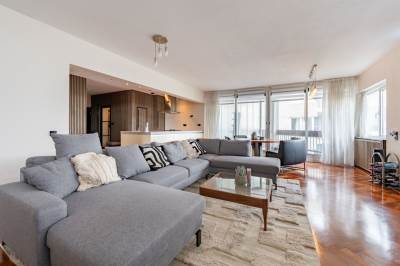 Woning Gouden Leeuw 335 Amsterdam