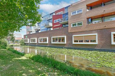 Woning Kokerstraat 67 Wormer