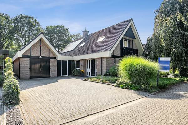 Woning Kees van Baarenstraat 34 Hengelo (OV)