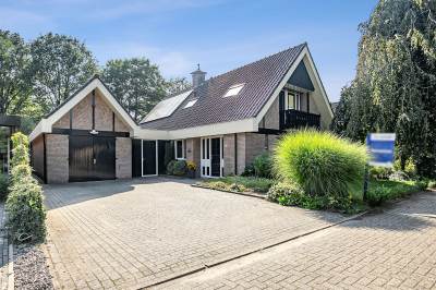 Woning Kees van Baarenstraat 34 Hengelo (OV)