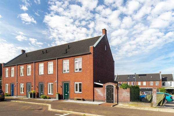 Woning Ridderzwam 151 Apeldoorn