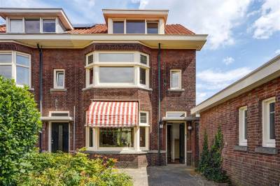 Woning Mispelstraat 3 Den Haag