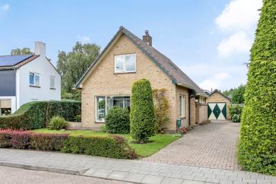 Woning Kruisakkerweg 2 Twello