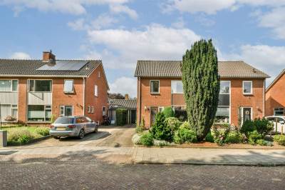 Woning Dahliastraat 55 Raalte