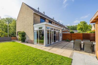 Woning Schouthof 22 Katwijk (ZH)