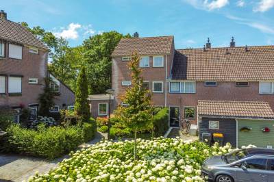 Woning Drecht 26 Heerhugowaard
