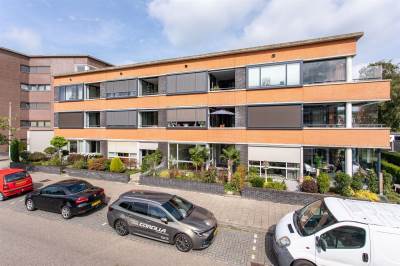 Woning Potskampstraat - 3 Oldenzaal