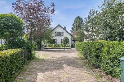 Woning van Heemstralaan 25 Baarn