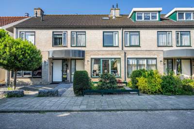 Woning Rijndijk 23 Hazerswoude-Rijndijk