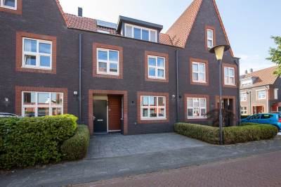 Woning Citroenvlinderstraat 25 Aalsmeer
