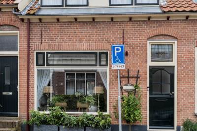 Woning Harnjesweg 60 Wageningen