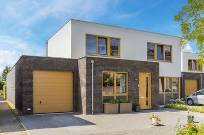 Woning Goudenrijderstede 95 Cuijk