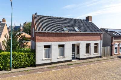 Woning Hoogstraat 8 Standdaarbuiten