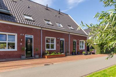 Woning Komeet 6 Oosthuizen