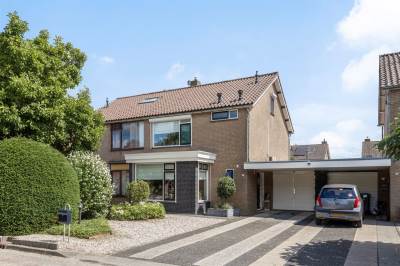 Woning Elzenstraat 51 Brakel
