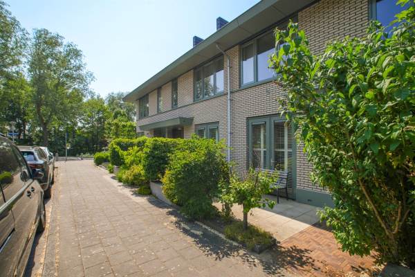 Woning Tamarindelaan 28 Amstelveen