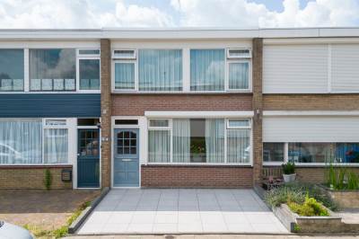 Woning Willem Kloosstraat 18 Zevenaar