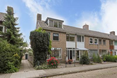 Woning Multatulilaan 17 Uithoorn