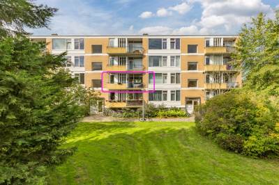 Woning Van Ostadelaan 70 Alkmaar