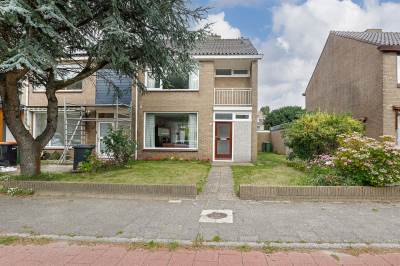 Woning Warande 48 Beverwijk