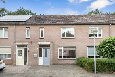 Woning Bordeauxlaan 93 Eindhoven