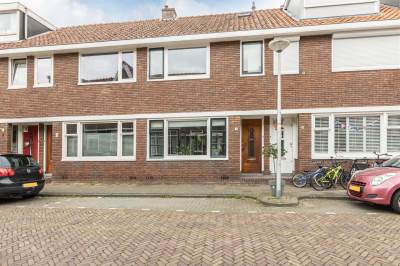 Woning Rhijnvis Feithstraat 9 Gouda