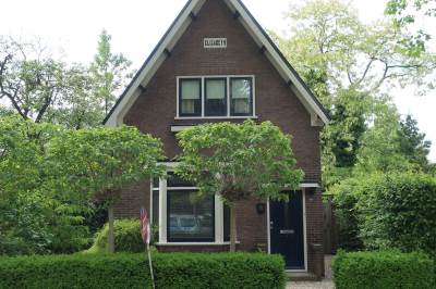 Woning Westenenkerweg 12 Apeldoorn